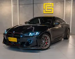 BMW M4 3.0 I6 TWINTURBO GASOLINA COUPÉ CS M STEPTRONIC BMW M4 3.0 I6 TWINTURBO GASOLINA COUPÉ CS M STEPTRONIC