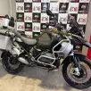 BMW R 1250 GS ADVENTURE PREMIUM + EXCLUSIVE BMW R 1250 GS ADVENTURE PREMIUM + EXCLUSIVE