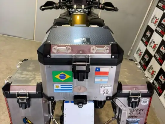 BMW-R 1250 GS ADVENTURE PREMIUM + EXCLUSIVE BMW-R 1250 GS ADVENTURE PREMIUM + EXCLUSIVE-2020