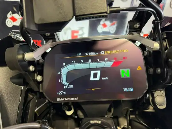 BMW-R 1250 GS ADVENTURE PREMIUM + EXCLUSIVE-2020