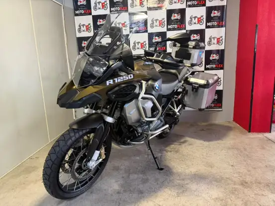 BMW-R 1250 GS ADVENTURE PREMIUM + EXCLUSIVE BMW-R 1250 GS ADVENTURE PREMIUM + EXCLUSIVE-2020