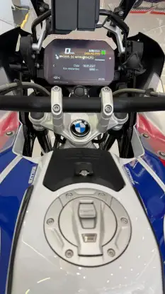 BMW-R 1250 GS ADVENTURE PREMIUM RALLYE-2022