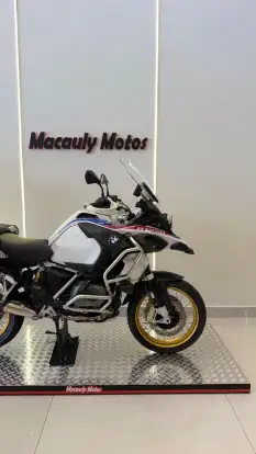 BMW-R 1250 GS ADVENTURE PREMIUM RALLYE-2022