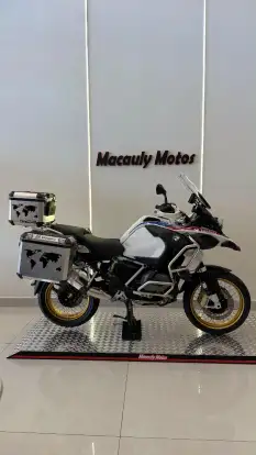 BMW-R 1250 GS ADVENTURE PREMIUM RALLYE BMW-R 1250 GS ADVENTURE PREMIUM RALLYE-2022