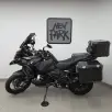 BMW R 1250 GS ADVENTURE TRIPLE BLACK BMW R 1250 GS ADVENTURE TRIPLE BLACK