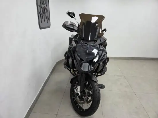 BMW-R 1250 GS ADVENTURE TRIPLE BLACK BMW-R 1250 GS ADVENTURE TRIPLE BLACK-2023
