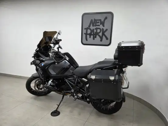 BMW-R 1250 GS ADVENTURE TRIPLE BLACK BMW-R 1250 GS ADVENTURE TRIPLE BLACK-2023