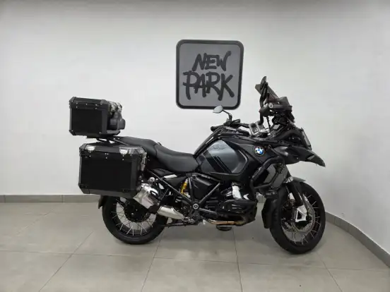 BMW-R 1250 GS ADVENTURE TRIPLE BLACK BMW-R 1250 GS ADVENTURE TRIPLE BLACK-2023