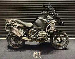 BMW R 1250 GS ADVENTURE BMW R 1250 GS ADVENTURE