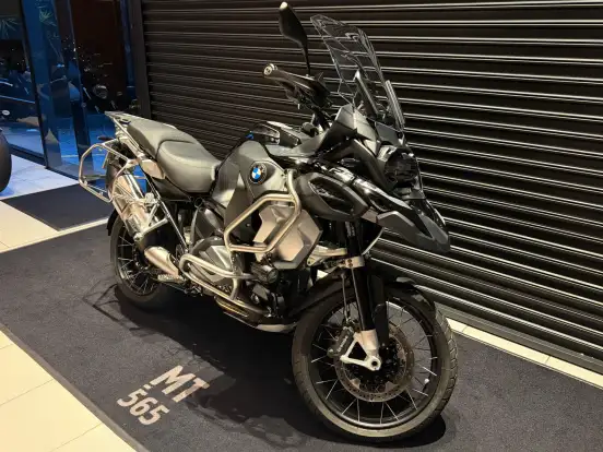 BMW-R 1250 GS ADVENTURE-2023