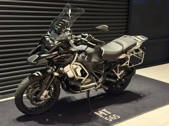 BMW-R 1250 GS ADVENTURE-2023