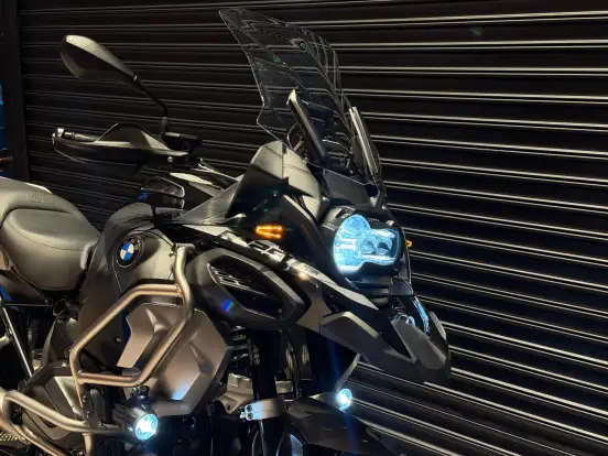 BMW-R 1250 GS ADVENTURE-2023