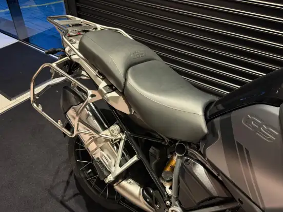 BMW-R 1250 GS ADVENTURE-2023
