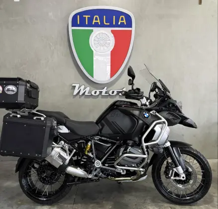 BMW R 1250 GS ADVENTURE 