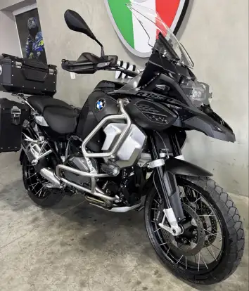 BMW-R 1250 GS ADVENTURE BMW-R 1250 GS ADVENTURE-2023