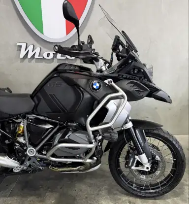 BMW-R 1250 GS ADVENTURE BMW-R 1250 GS ADVENTURE-2023