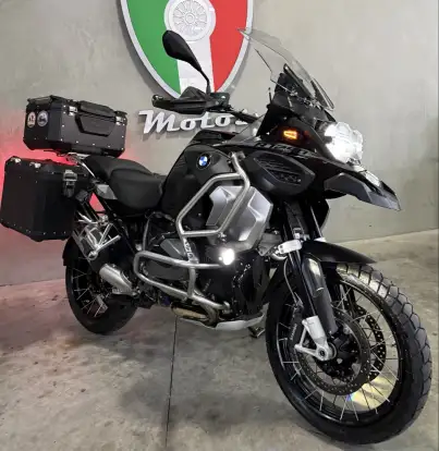 BMW-R 1250 GS ADVENTURE BMW-R 1250 GS ADVENTURE-2023