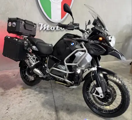 BMW-R 1250 GS ADVENTURE BMW-R 1250 GS ADVENTURE-2023