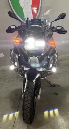 BMW-R 1250 GS ADVENTURE-2023