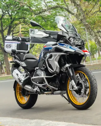 BMW R 1250 GS PREMIUM 