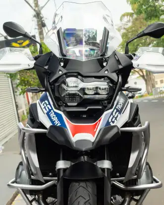 BMW-R 1250 GS PREMIUM-2023