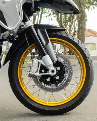 BMW-R 1250 GS PREMIUM-2023
