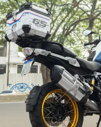 BMW-R 1250 GS PREMIUM-2023