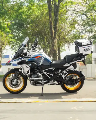 BMW-R 1250 GS PREMIUM-2023