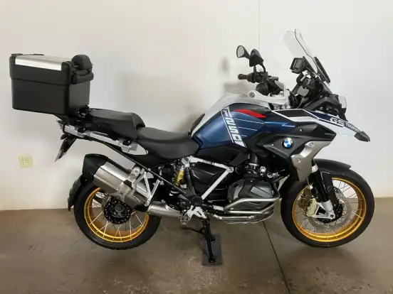BMW-R 1250 GS PREMIUM BMW-R 1250 GS PREMIUM-2023