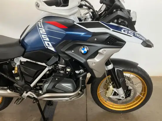 BMW-R 1250 GS PREMIUM-2023