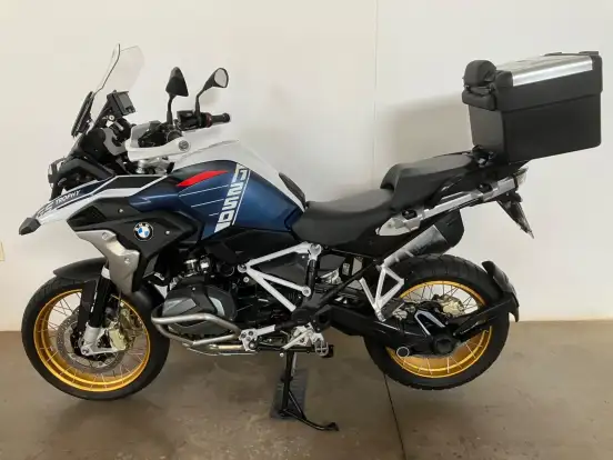 BMW-R 1250 GS PREMIUM BMW-R 1250 GS PREMIUM-2023