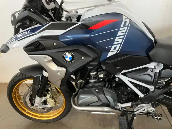 BMW-R 1250 GS PREMIUM-2023