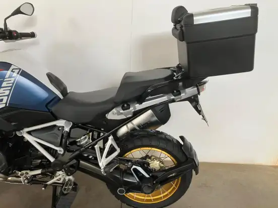 BMW-R 1250 GS PREMIUM-2023
