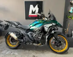 BMW R 1300 GS ADVENTURE OPTION 719 BMW R 1300 GS ADVENTURE OPTION 719