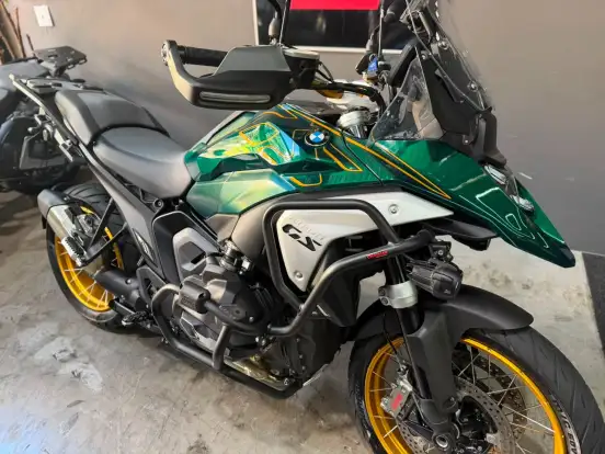 BMW-R 1300 GS ADVENTURE OPTION 719-2025