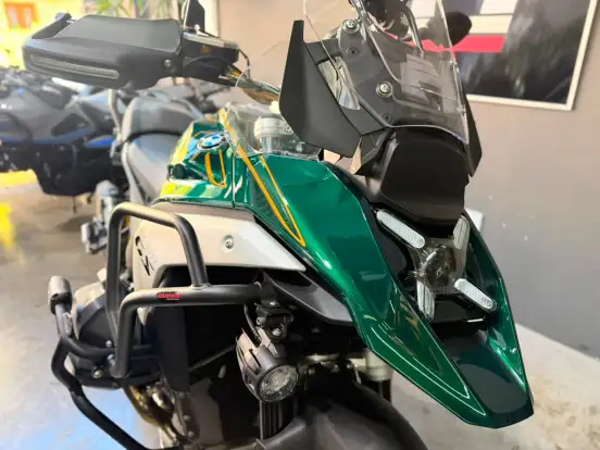 BMW-R 1300 GS ADVENTURE OPTION 719 BMW-R 1300 GS ADVENTURE OPTION 719-2025