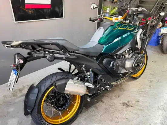 BMW-R 1300 GS ADVENTURE OPTION 719-2025