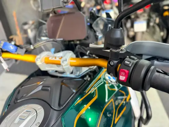 BMW-R 1300 GS ADVENTURE OPTION 719-2025