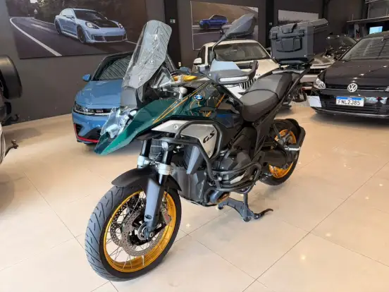BMW-R 1300 GS OPTION 719 BMW-R 1300 GS OPTION 719-2024