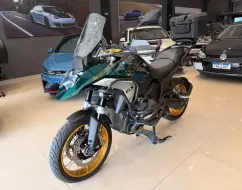 BMW R 1300 GS OPTION 719 BMW R 1300 GS OPTION 719