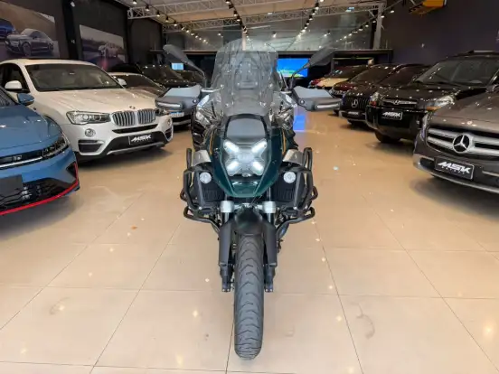 BMW-R 1300 GS OPTION 719 BMW-R 1300 GS OPTION 719-2024