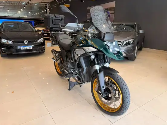 BMW-R 1300 GS OPTION 719 BMW-R 1300 GS OPTION 719-2024