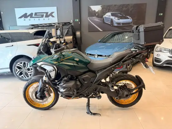 BMW-R 1300 GS OPTION 719 BMW-R 1300 GS OPTION 719-2024