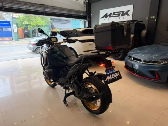 BMW-R 1300 GS OPTION 719 BMW-R 1300 GS OPTION 719-2024
