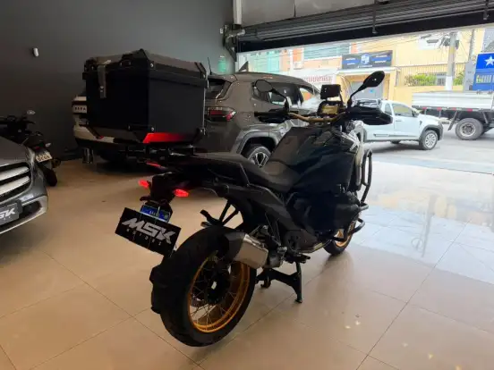 BMW-R 1300 GS OPTION 719 BMW-R 1300 GS OPTION 719-2024