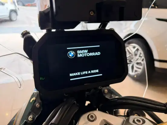 BMW-R 1300 GS OPTION 719 BMW-R 1300 GS OPTION 719-2024