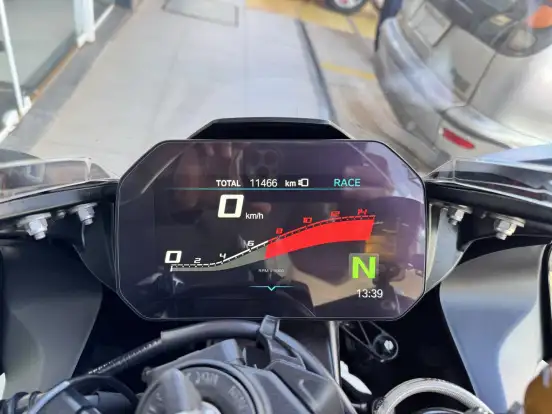 BMW-S 1000 RR BMW-S 1000 RR-2021