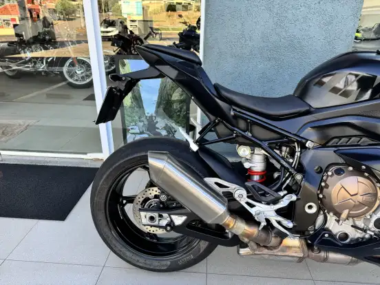 BMW-S 1000 RR-2021