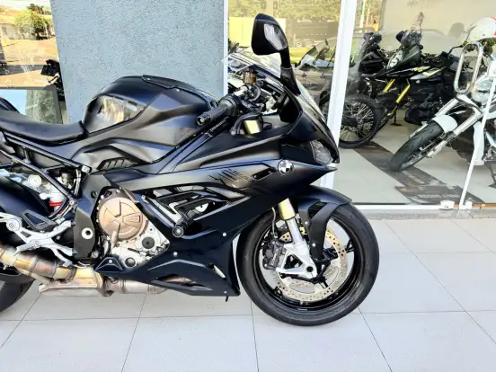 BMW-S 1000 RR-2021