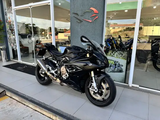 BMW-S 1000 RR BMW-S 1000 RR-2021